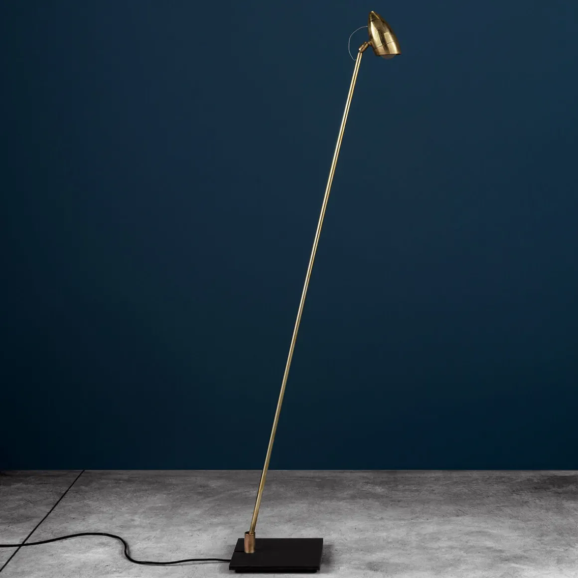 Catellani & Smith CicloItalia F LED Stehleuchte