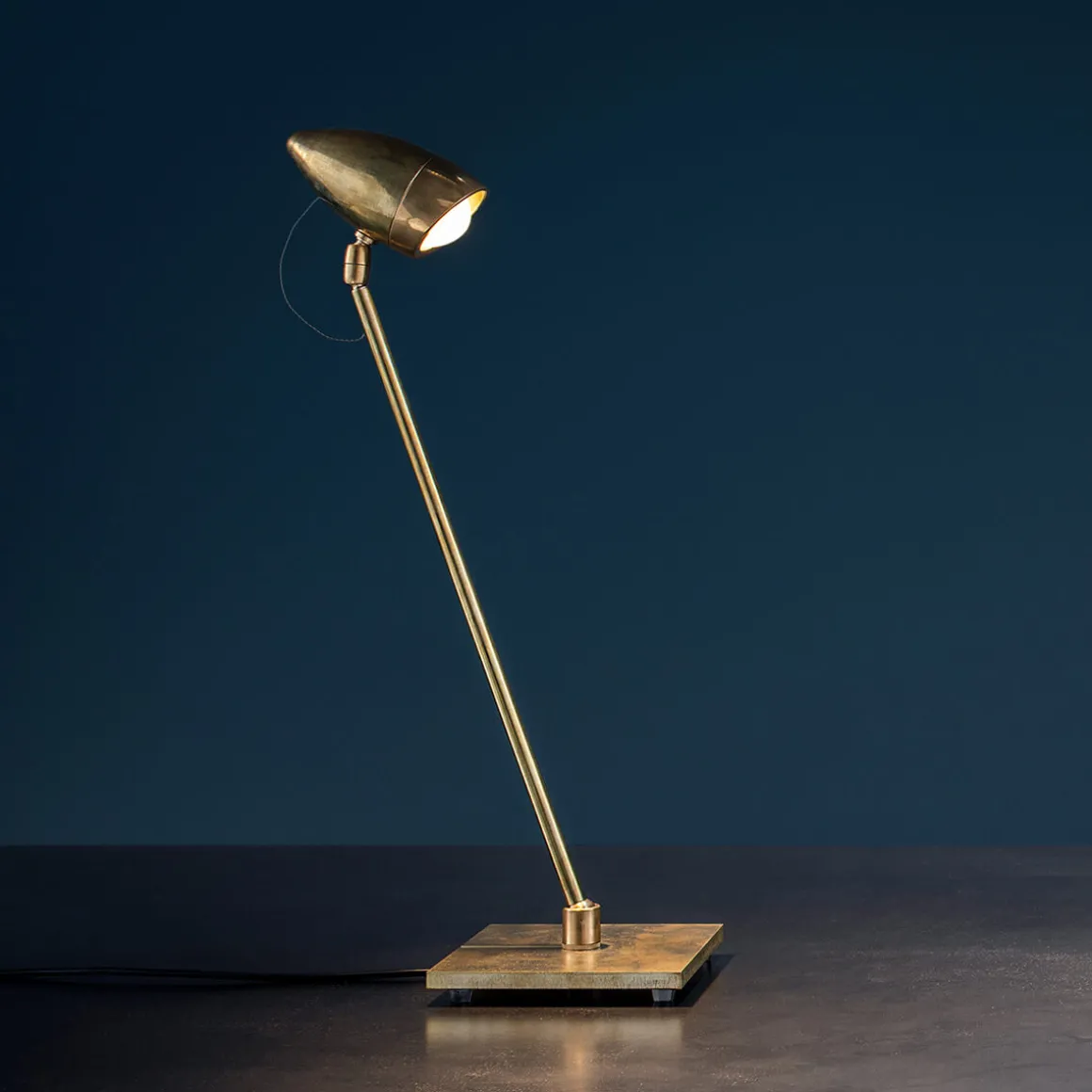 Catellani & Smith CicloItalia T LED Tischleuchte