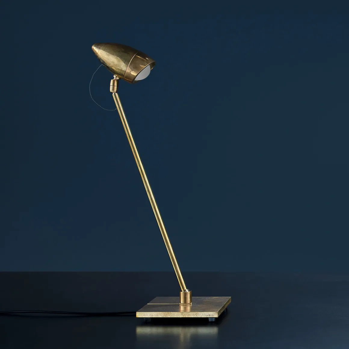 Catellani & Smith CicloItalia T LED Tischleuchte