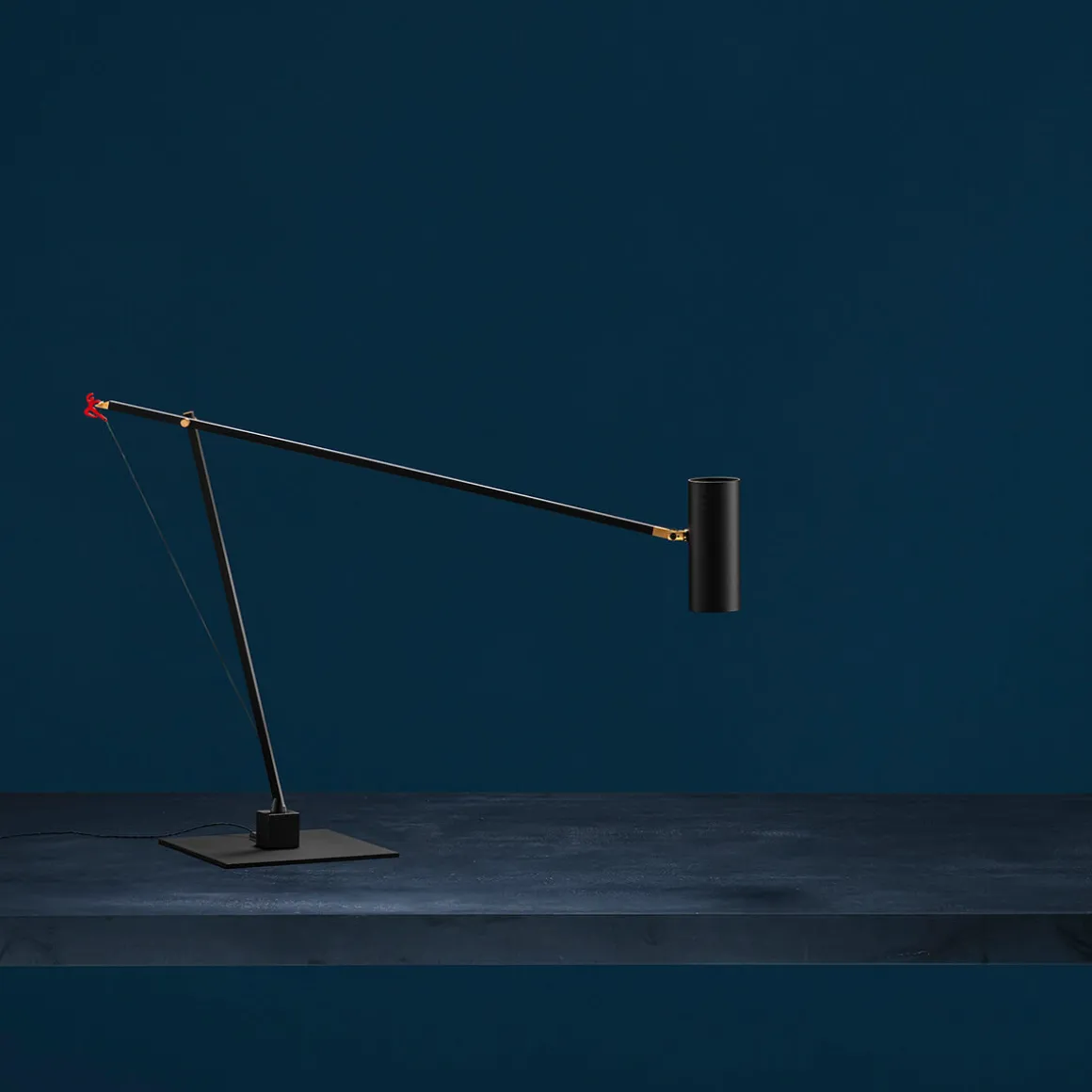 Catellani & Smith Ettorino T LED Tischleuchte