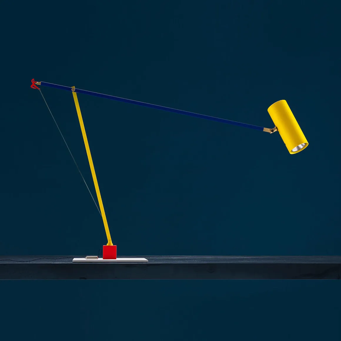 Catellani & Smith Ettorino T LED Tischleuchte