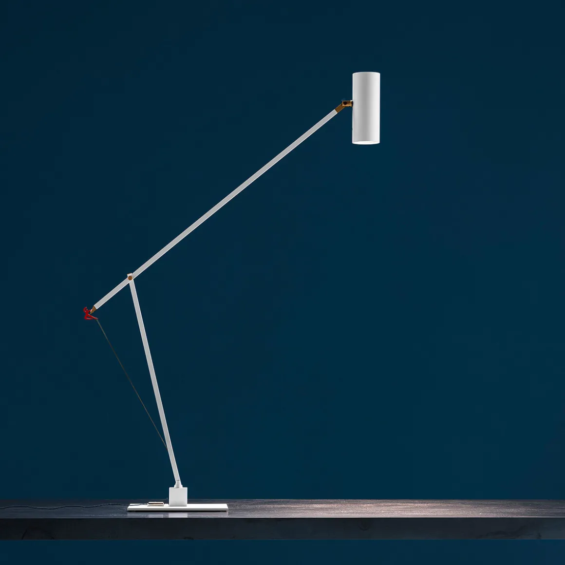 Catellani & Smith Ettorino T LED Tischleuchte