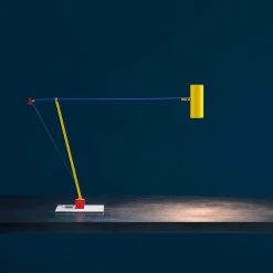 Catellani & Smith Ettorino T LED Tischleuchte