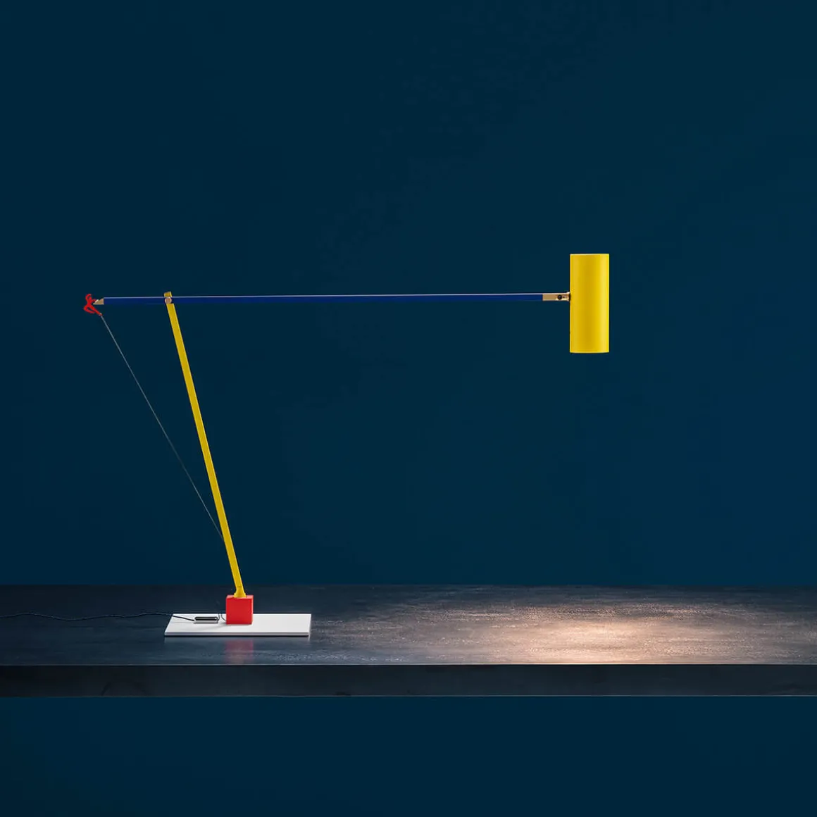 Catellani & Smith Ettorino T LED Tischleuchte