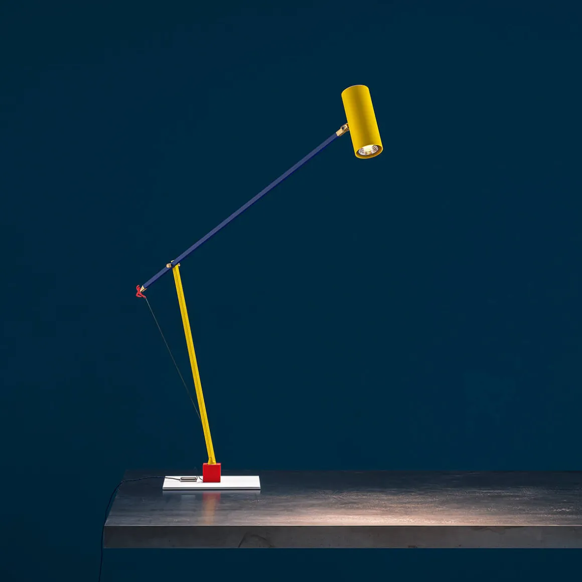 Catellani & Smith Ettorino T LED Tischleuchte