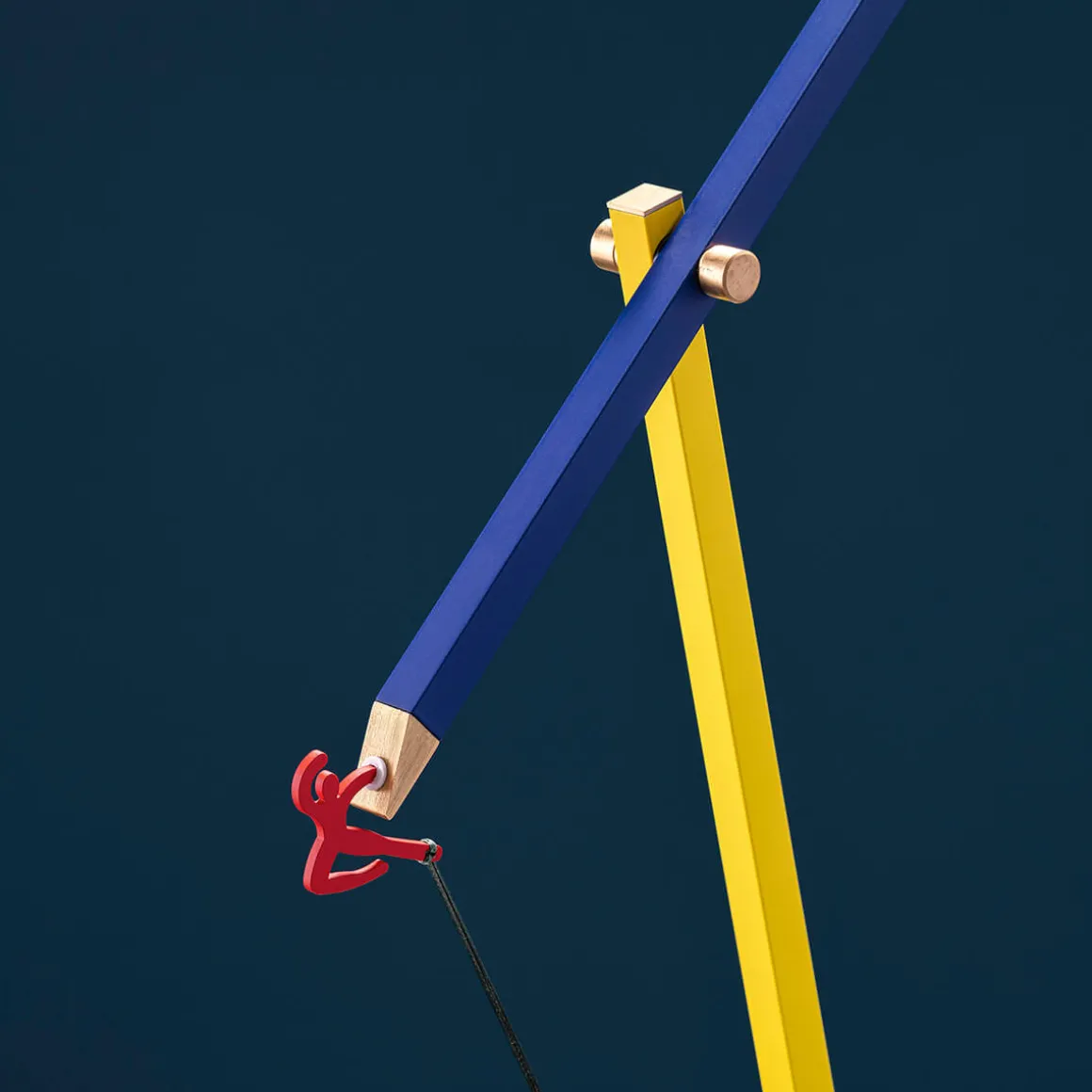 Catellani & Smith Ettorino T LED Tischleuchte