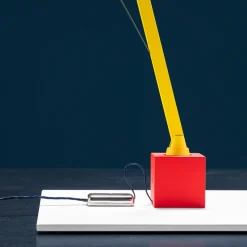 Catellani & Smith Ettorino T LED Tischleuchte