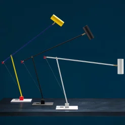 Catellani & Smith Ettorino T LED Tischleuchte