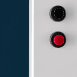 Catellani & Smith Ettorino BIG LED Stehleuchte