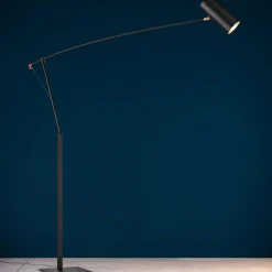 Catellani & Smith Ettorino BIG LED Stehleuchte