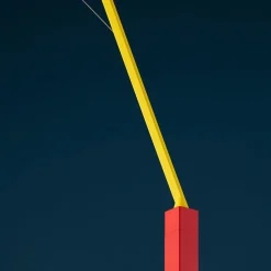 Catellani & Smith Ettorino BIG LED Stehleuchte