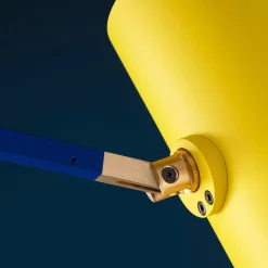 Catellani & Smith Ettorino BIG LED Stehleuchte