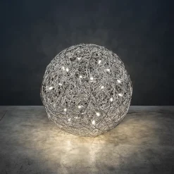 Catellani & Smith Fil de Fer F Outdoor Bodenleuchte