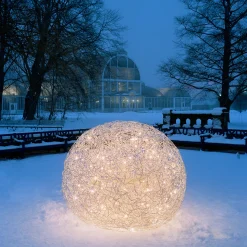 Catellani & Smith Fil de Fer F Outdoor Bodenleuchte