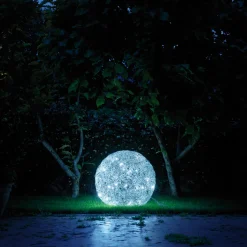 Catellani & Smith Fil de Fer F Outdoor Bodenleuchte