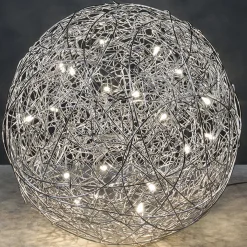 Catellani & Smith Fil de Fer F Outdoor Bodenleuchte