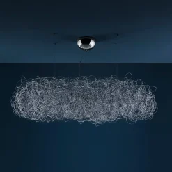 Catellani & Smith Fil de Fer Nuvola Pendelleuchte