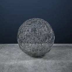 Catellani & Smith Fil de Fer F Bodenleuchte