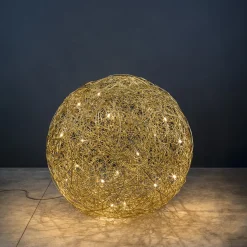 Catellani & Smith Fil de Fer F Bodenleuchte