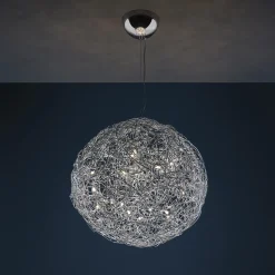 Catellani & Smith Fil de Fer Outdoor Pendelleuchte