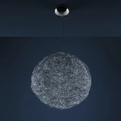 Catellani & Smith Fil de Fer Outdoor Pendelleuchte