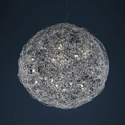 Catellani & Smith Fil de Fer Outdoor Pendelleuchte