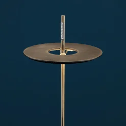 Catellani & Smith Giulietta BE F LED Akkustehleuchte