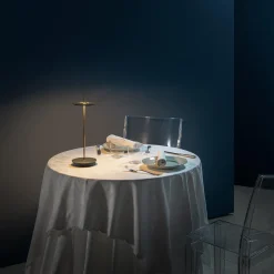 Catellani & Smith Giulietta BE T LED Akkuleuchte