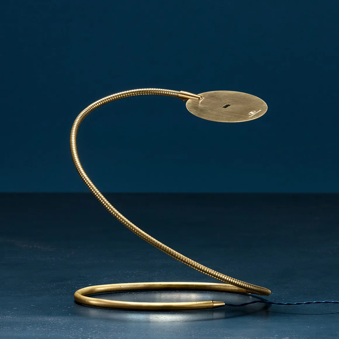 Catellani & Smith Herem T USB LED Tischleuchte