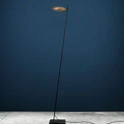 Catellani & Smith Lederam F0 LED Stehleuchte