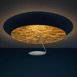 Catellani & Smith Lederam C180 LED Deckenleuchte