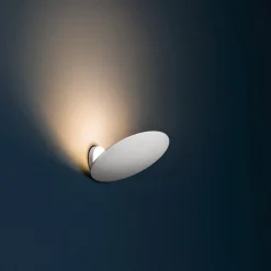 Catellani & Smith Lederam WF LED Wandleuchte