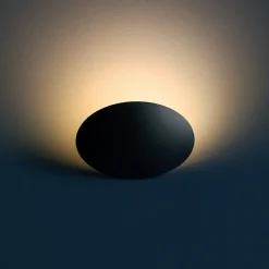 Catellani & Smith Lederam WF LED Wandleuchte