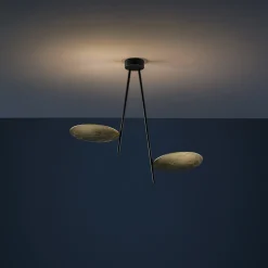 Catellani & Smith Lederam C2 Deckenleuchte