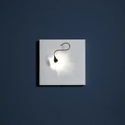 Catellani & Smith Luce che dipinge Wandleuchte