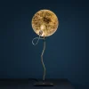 Catellani & Smith Luce d’Oro T Tischleuchte