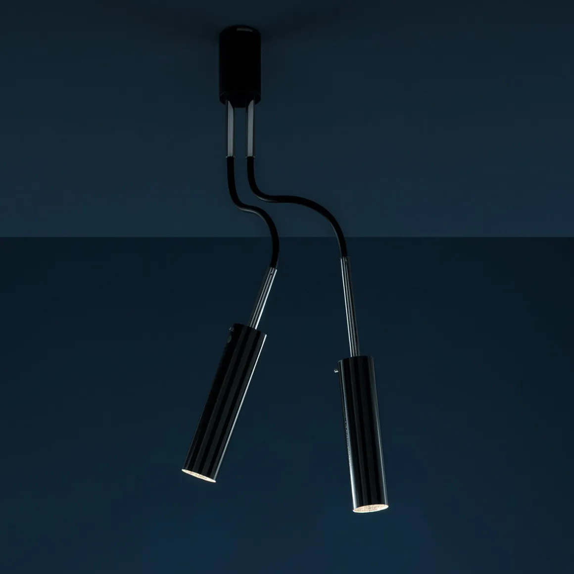 Catellani & Smith Lucenera 206 Deckenleuchte