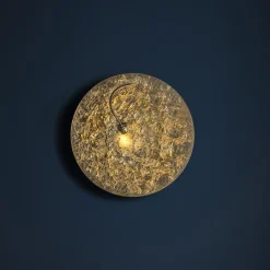 Catellani & Smith Luna Piena 80 / 120 LED Wand- / Deckenleuchte