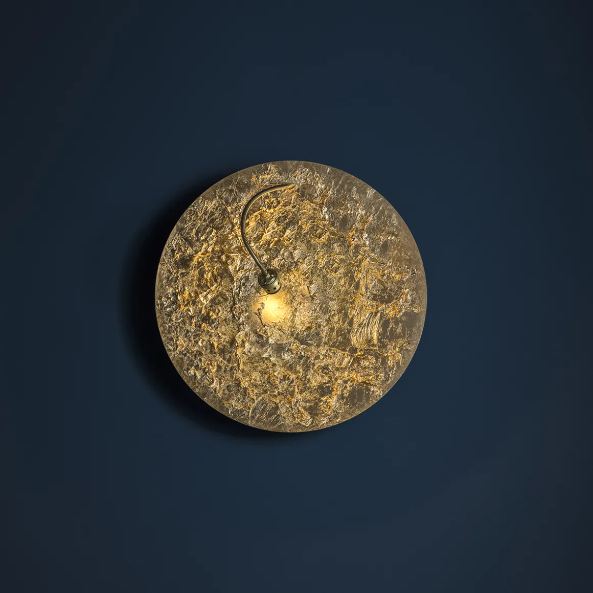 Catellani & Smith Luna Piena 80 / 120 LED Wand- / Deckenleuchte