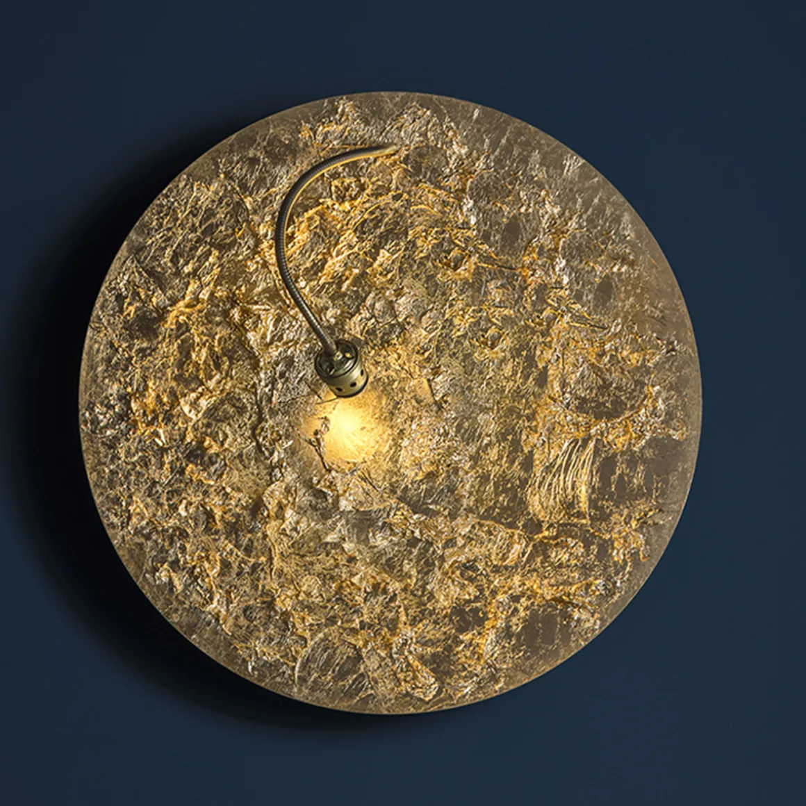 Catellani & Smith Luna Piena 80 / 120 LED Wand- / Deckenleuchte