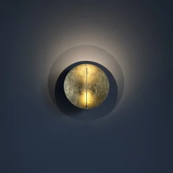 Catellani & Smith Luna W LED Wandleuchte