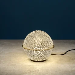 Catellani & Smith Medousê F LED Bodenleuchte