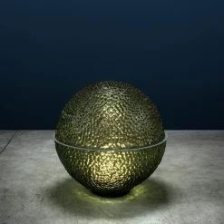 Catellani & Smith Medousê F LED Bodenleuchte