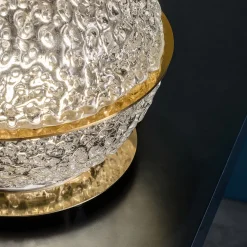 Catellani & Smith Medousê F LED Bodenleuchte