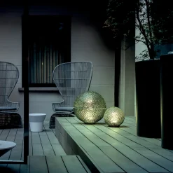 Catellani & Smith Medousê F LED Bodenleuchte