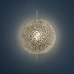 Catellani & Smith Medousê W LED Wandleuchte