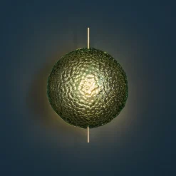 Catellani & Smith Medousê W LED Wandleuchte