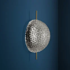 Catellani & Smith Medousê W LED Wandleuchte