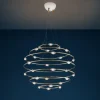 Catellani & Smith Petits Bijoux LED Pendelleuchte