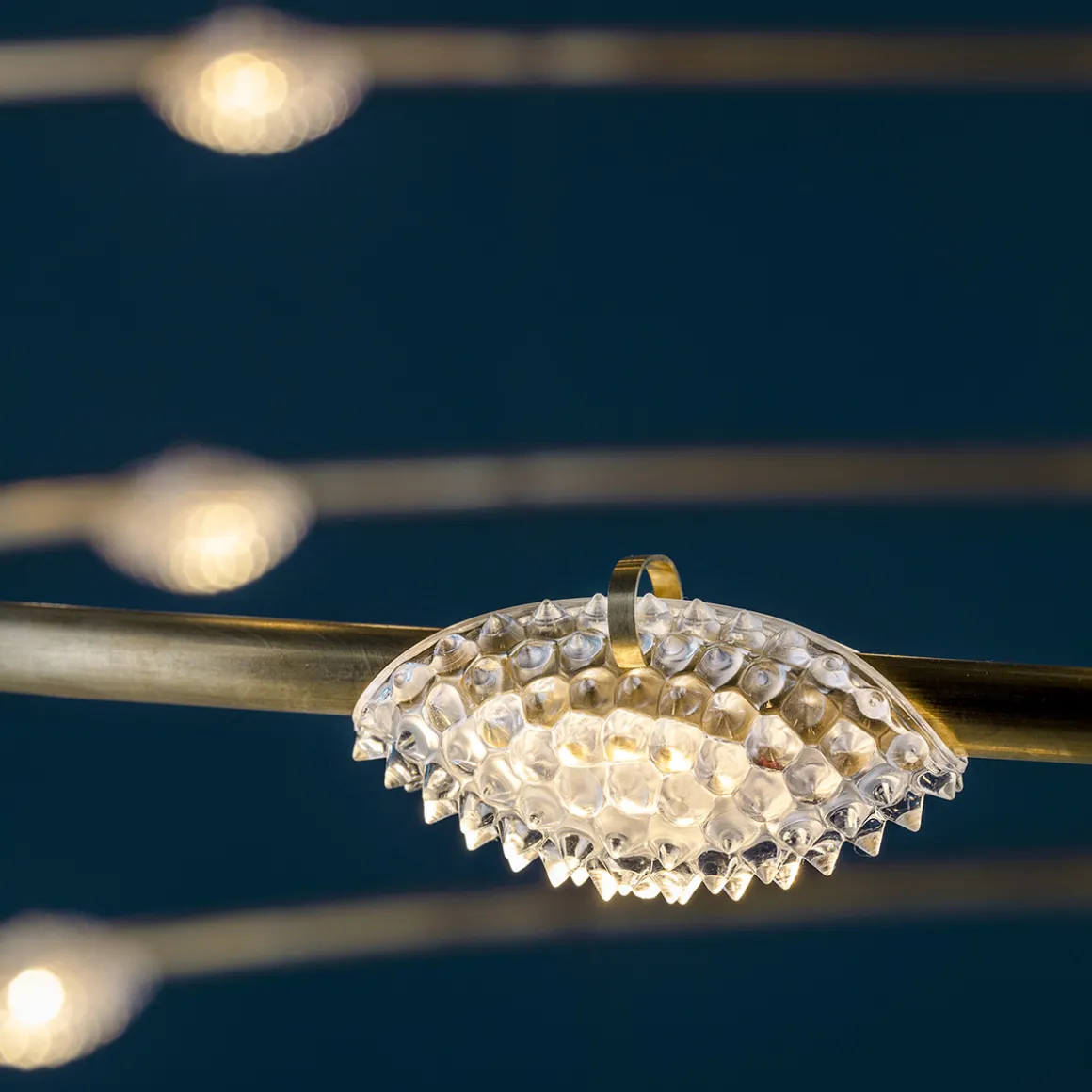 Catellani & Smith Petits Bijoux LED Pendelleuchte